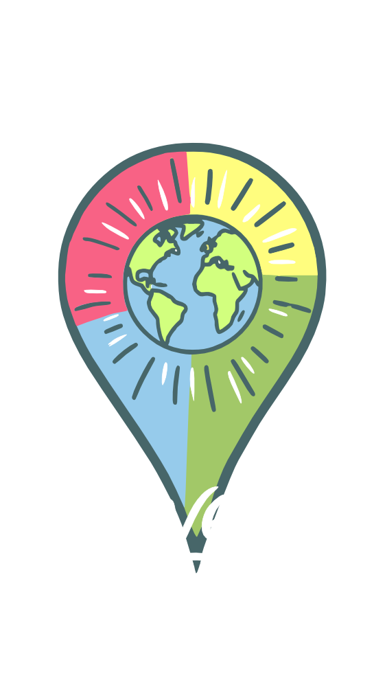 Travelitis Fam Logo